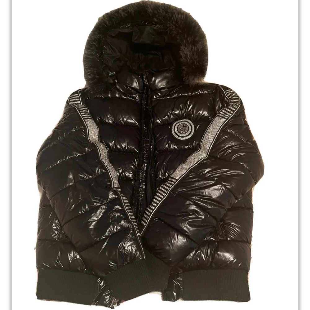 Switch Remarkable Jacket